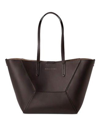 Brunello Cucinelli Bc Duo Handbag