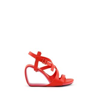United Nude Mobius Straps Hi