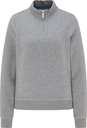 Talence Jumper Blonda Dames grijs melange