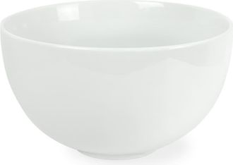 Medard De Noblat Ensaladera 22.5 cm Porcelena Blanco