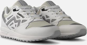 Karhu Mens Karhu Legacy 96 Trainers - Grey - Size: 11