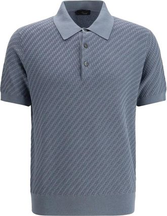 Brioni Polo Shirts