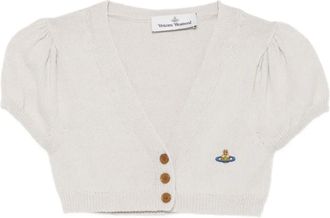 Vivienne Westwood Donna, Maglie, Bianco, XS, new