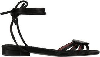 Les Petits Joueurs FOOTWEAR - Sandals on YOOX.COM