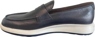 Fratelli Rossetti Mocassino - - Shoes - Uomo - Nero - 41 EU