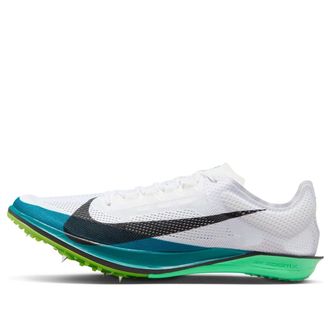 Nike Dragonfly 2 Elite White Bright Spruce Vapor Green Black FZ9315-102