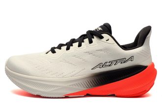 Altra Experience Flow 2 Limited Edition Mens Shoes - White - Size UK 7