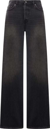 Haikure Jeans Boxy Bethany