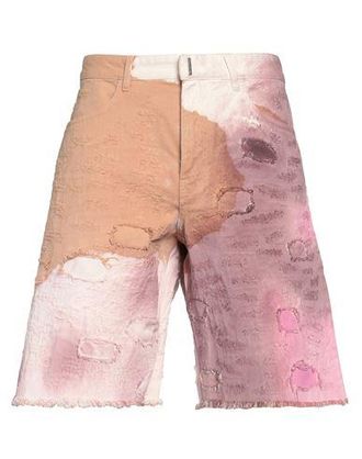 Givenchy Denim shorts