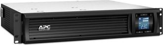 A.P.C. Apc Smc2000i-2u Sistema De Alimentaci&oacute;n Ininterrumpida (ups) L&iacute;nea Interactiva 2 Kva 1300 W