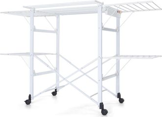 Foppapedretti Perchero Gulliver De Aluminio 174x80 Foppapedretti