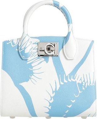 Ferragamo BORSE - Borse a mano su YOOX.COM