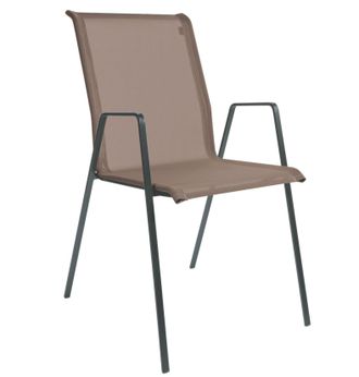 Schubiger M&ouml;bel Matten-Sessel Luzern