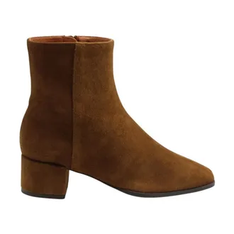 &Aacute;ngel Alarc&oacute;n Angel Alarcon, Schoenen, Dames, Bruin, 41 EU, Komotini
