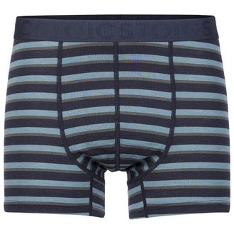 Stoic Merino150 AlsenSt. Boxer Merinounterw&auml;sche f&uuml;r Herren | blau