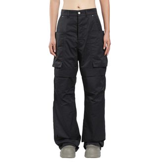 Rick Owens Tower Stefan Cargo Pants