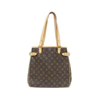 Louis Vuitton Pre-owned Tote Bags, female, Brown, Size: ONE SIZE Pre-owned Vintage Tote Bag