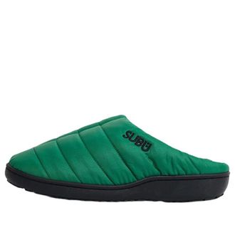 Subu Originals F-Line Green SB-16