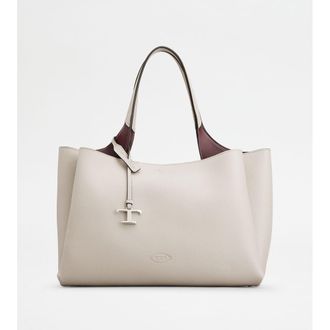 Tod's Tods Bag in Leather Medium