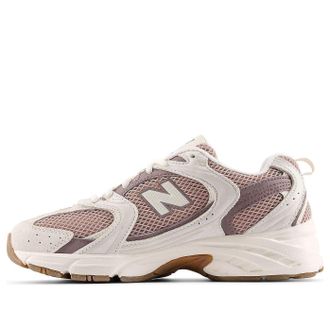 New Balance 530 Bisque Earth Shadow Gum U530SUA