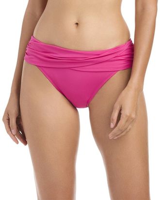 Bleu Rod Beattie Bleu Rod Beattie Kore Sarong Hipster Bottom