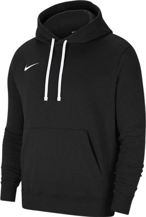 Nike Park Fleece Pullover Soccer Hoodie Black CW6894-010