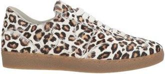 Msgm FOOTWEAR - Trainers on YOOX.COM
