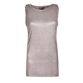 Avant Toi Tops, Dames, Paars, L, Stijlvolle T-shirts en Polos