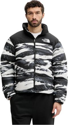 The North Face Ski Jassen - Heren - Ski Jassen - Zwart - 2XL - Fitness
