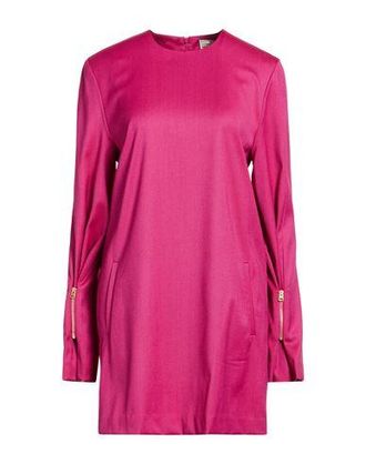 Semicouture DRESSES - Mini dresses on YOOX.COM