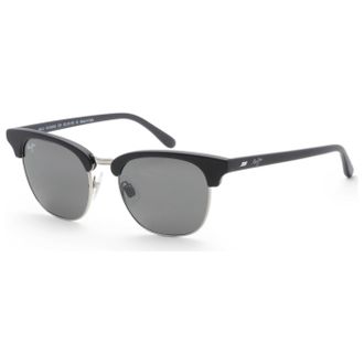Maui Jim Unisex 52mm Sunglasses MJ0695S-001