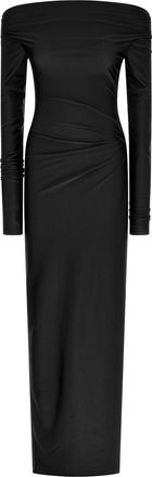 Andamane Wallis Tute Intere Nero-Donna