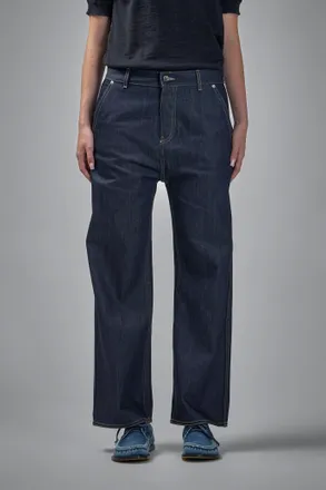 Sofie D'Hoore Palu Denim Pants