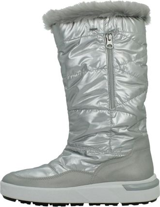 Geox Dalyla B ABX - - Shoes - Donna - Grigio - 38 EU