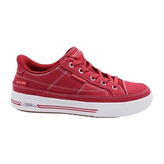 Skechers Psycho Sneaker - female - Skechers - Sneakers - Red - 8 UK - Shoes