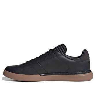 adidas Five Ten Sleuth DLX Black Scarlet Gum EG4614