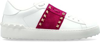 Valentino Garavani Mujer, Zapatos, Blanco, Talla: 39 EU