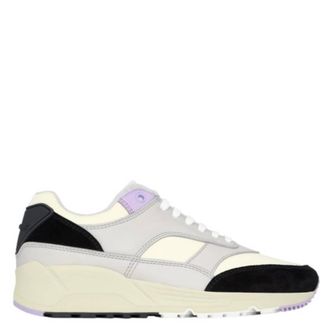 Saint Laurent Bump Low-Top Sneakers, Brand Size 36 ( US Size 6 )