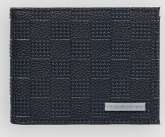 Quiksilver Freshness Cartera negro