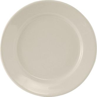 Tuxton Reno Plate 8-3/8, 36 Pieces