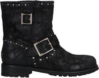 Jimmy Choo London FOOTWEAR - Ankle boots sur YOOX.COM