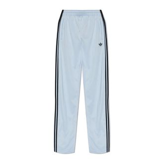 adidas Originals Adidas Originals, Sweatpants, male, Blue, Size: 2XL Firebird Sweatpants
