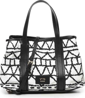 V&deg; 73 Beth Mini Tote Bag