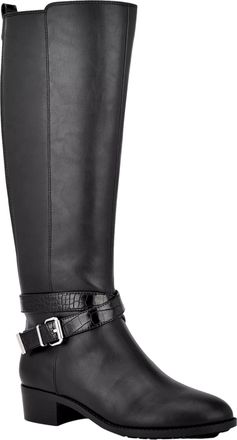 Bandolino Noles Black NOLES-BLK Womens