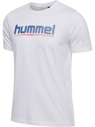 Hummel hmlPULSE GRAPHIC T-SHIRT S/S