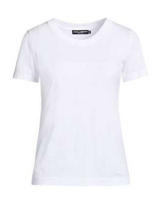 Dolce & Gabbana TOPWEAR - T-shirts sur YOOX.COM