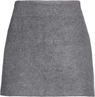 Sportmax PARTES DE ABAJO - Minifaldas en YOOX.COM