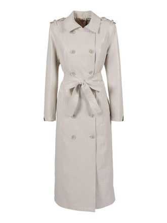 Elisabetta Franchi Coat