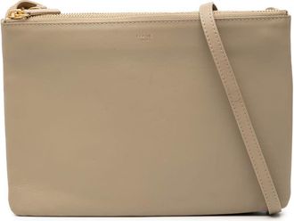 Celine Pre-owned Celine Large Lambskin Trio Crossbody Ladies WJL9V43R0F97WM6B