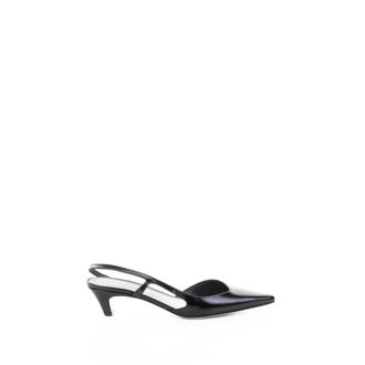 Roberto Festa Milano Donna, Scarpe, Nero, 37 EU, new